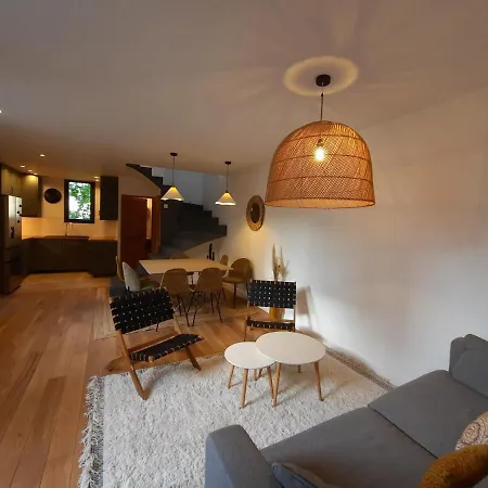 Au Coeur De Tours, Familial Avec Jardin Au Calme, Parking *