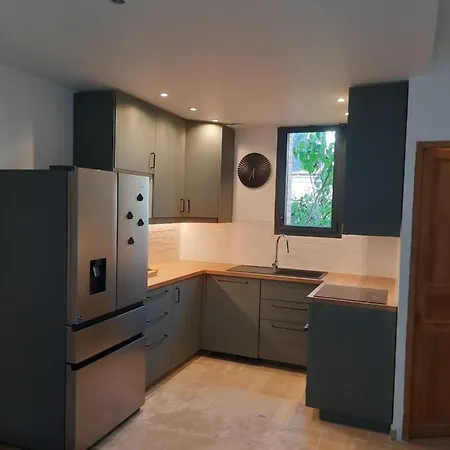 Au Coeur De Tours, Familial Avec Jardin Au Calme
