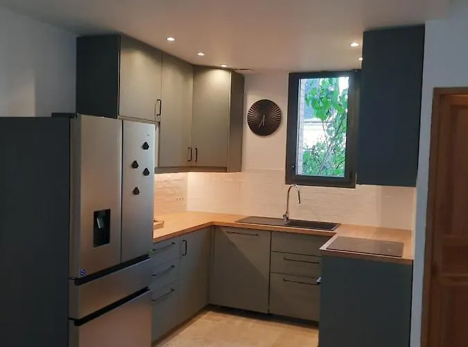 Au Coeur De Tours, Familial Avec Jardin Au Calme, Parking