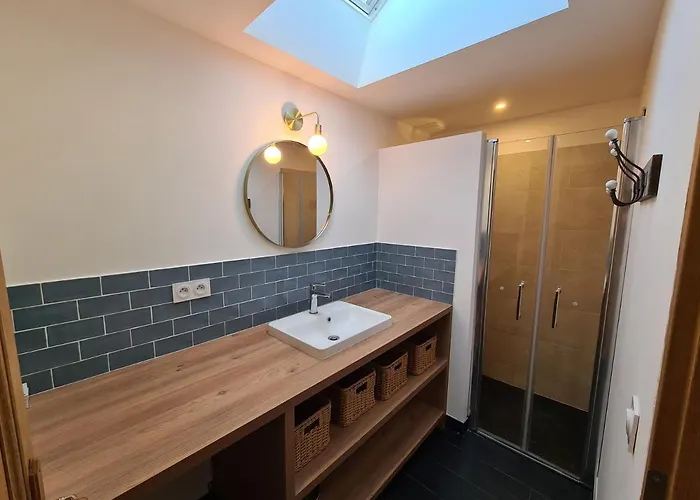 Tatil Evi Au Coeur De Tours, Familial Avec Jardin Au Calme, Parking Tours